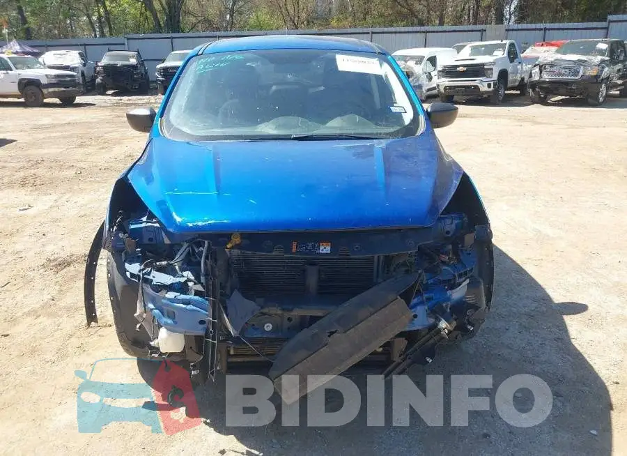 1FMCU0F76KUB77987 Photo# 6
