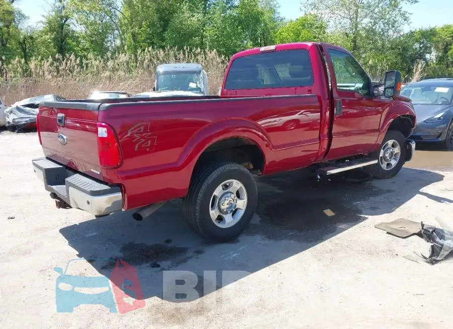 1FTBF2B63GEA01354 Photo# 4
