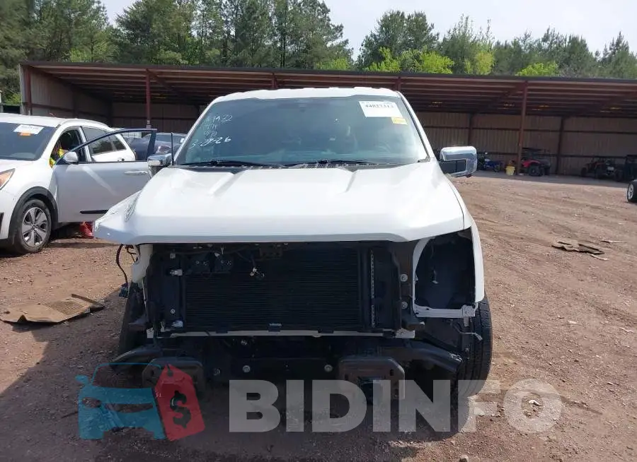 1FTEW1C53MFB04194 Photo# 13