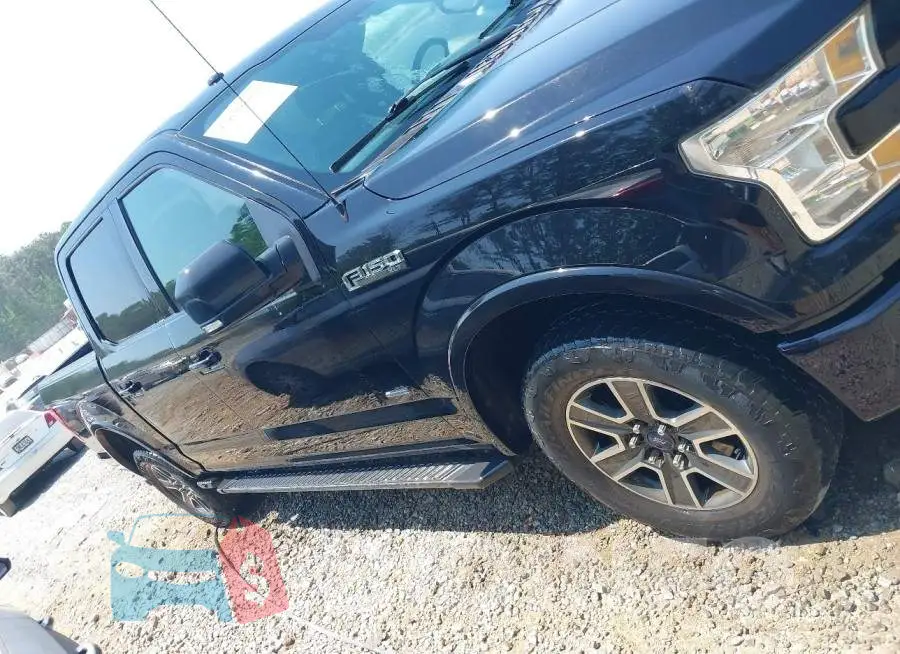 1FTEW1EG5GFA42879 Photo# 13