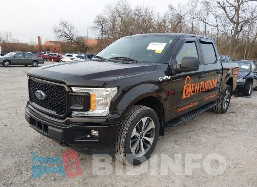 1FTEW1EP2LKE53884 Photo# 2