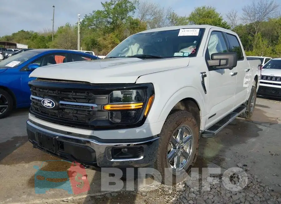 1FTFW3LD4RFA43002 Photo# 2
