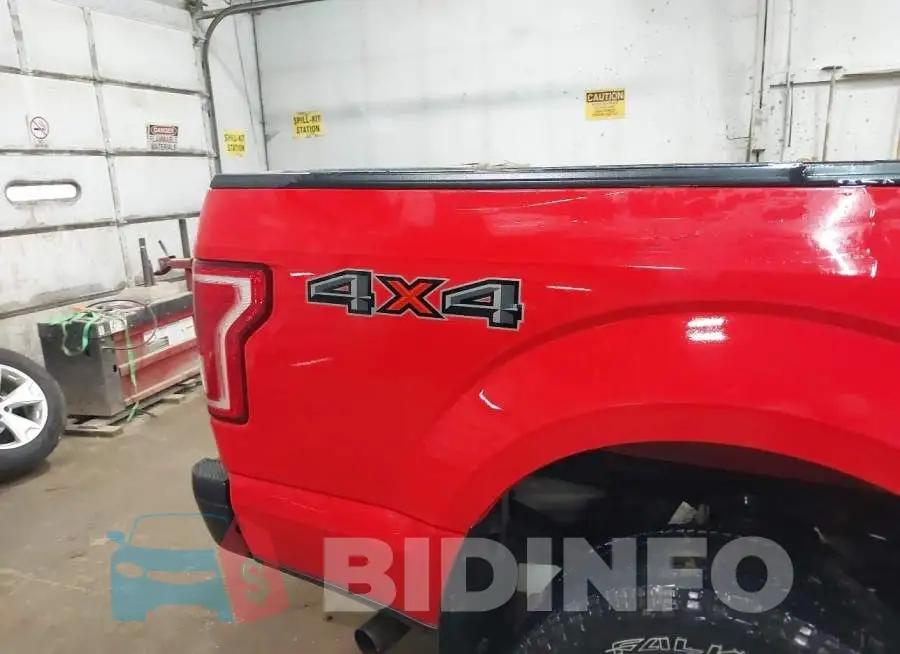 1FTFX1EF3GKD98876 Photo# 20