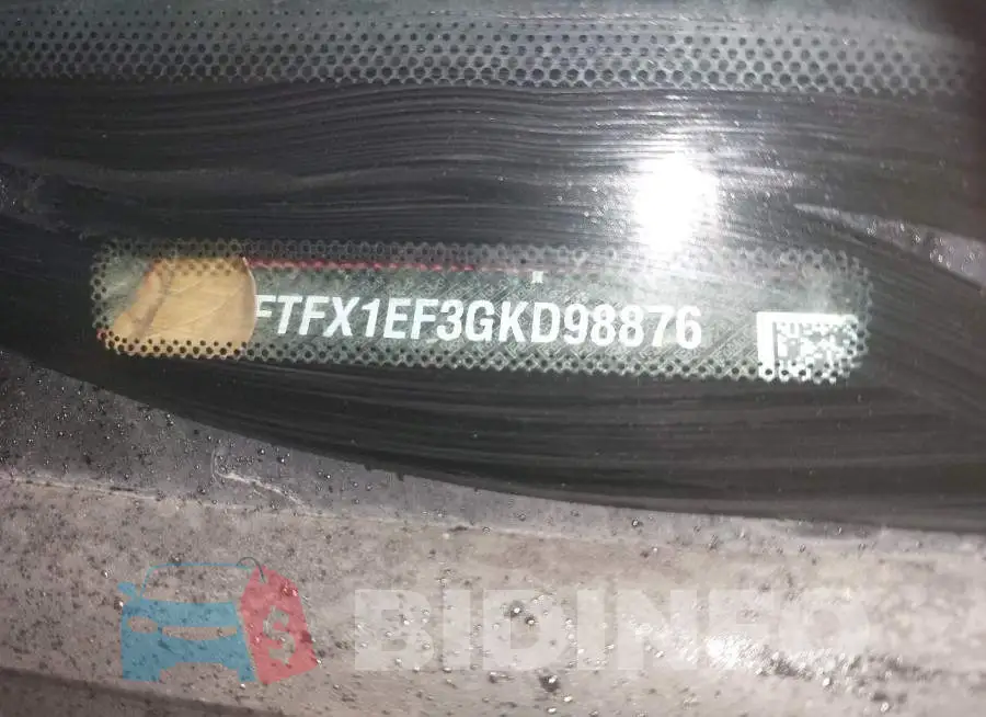 1FTFX1EF3GKD98876 Photo# 17