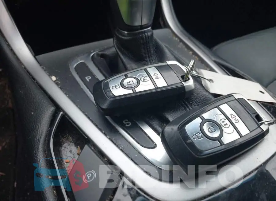 2FMPK3J97HBB72202 Photo# 11