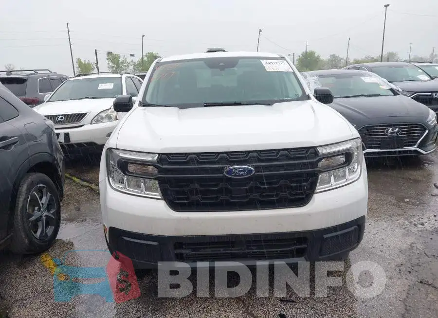 3FTTW8E98NRB00582 Photo# 12