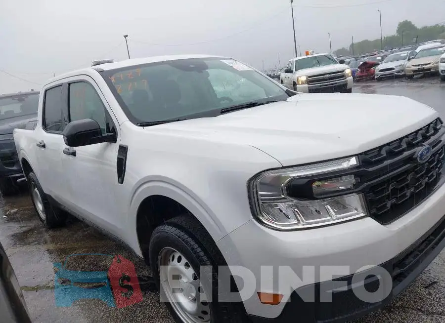 3FTTW8E98NRB00582 Photo# 13