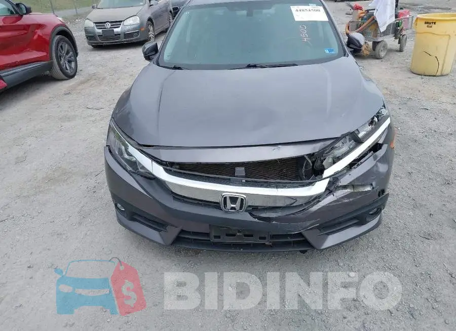 19XFC1F75HE026138 Photo# 6