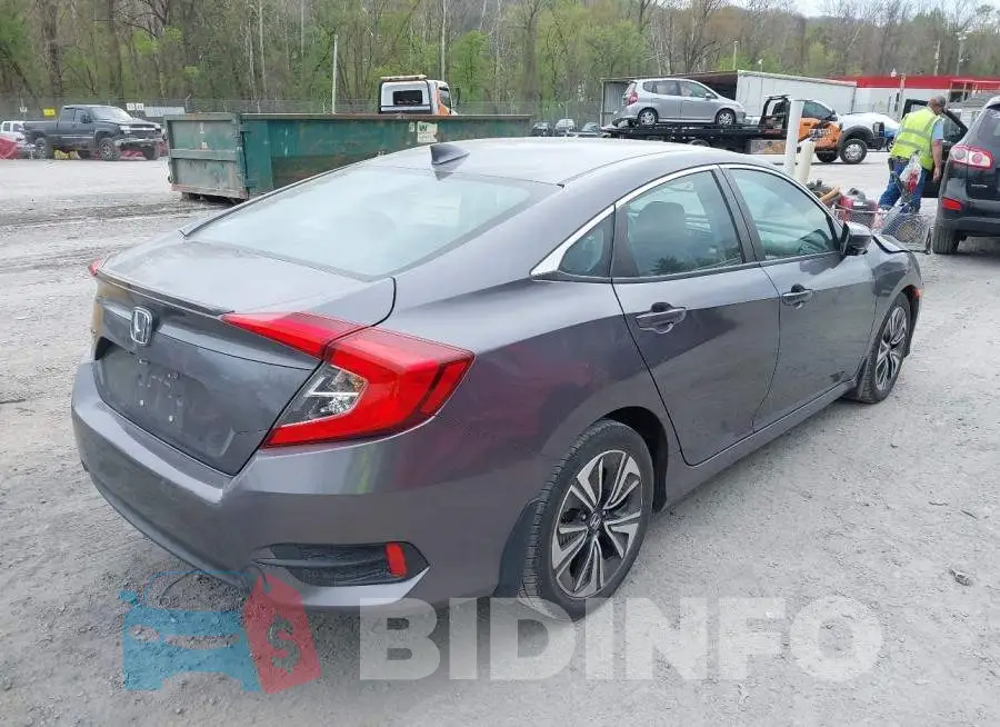 19XFC1F75HE026138 Photo# 4