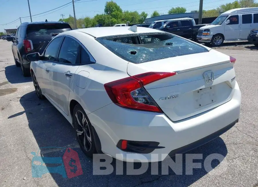 19XFC1F94HE027170 Photo# 3