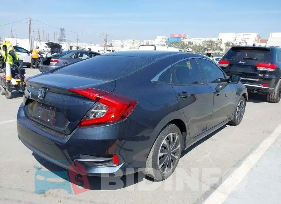 19XFC2F50GE242613 Photo# 4