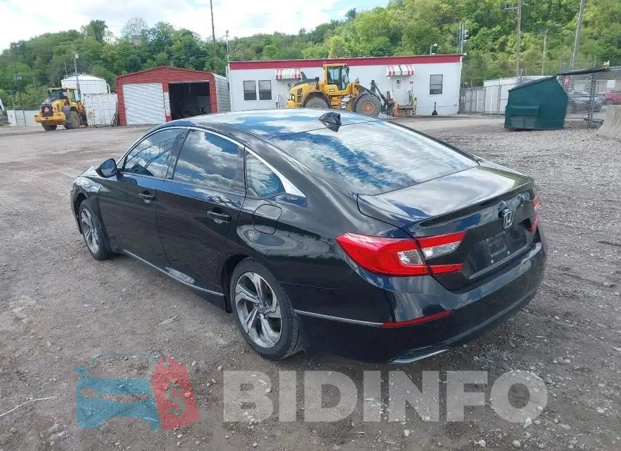 1HGCV1F43JA116675 Photo# 3