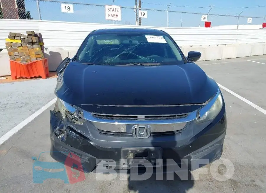 2HGFC2F79GH532839 Photo# 12