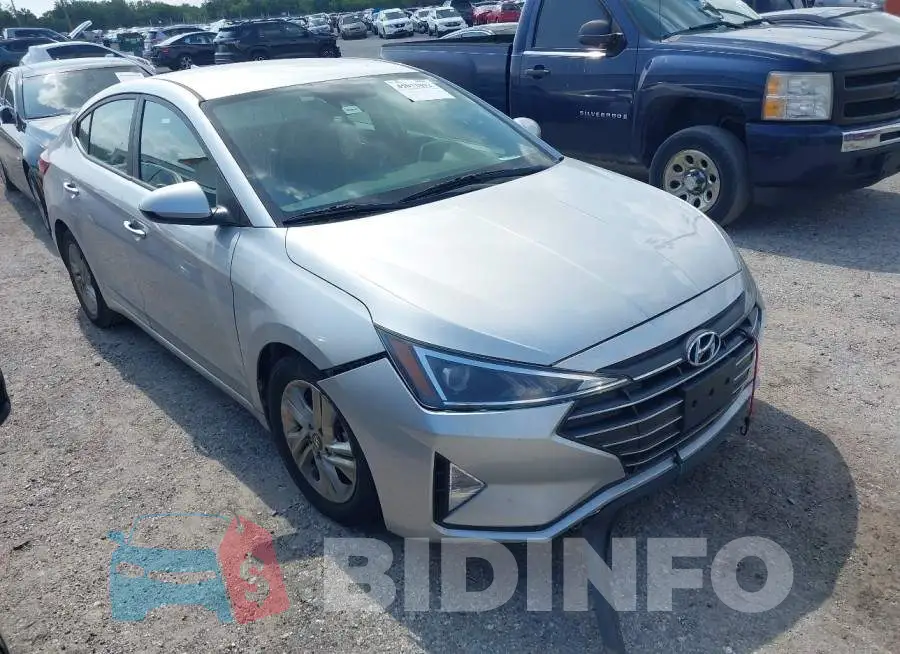 5NPD84LF8KH407328 Photo# 1