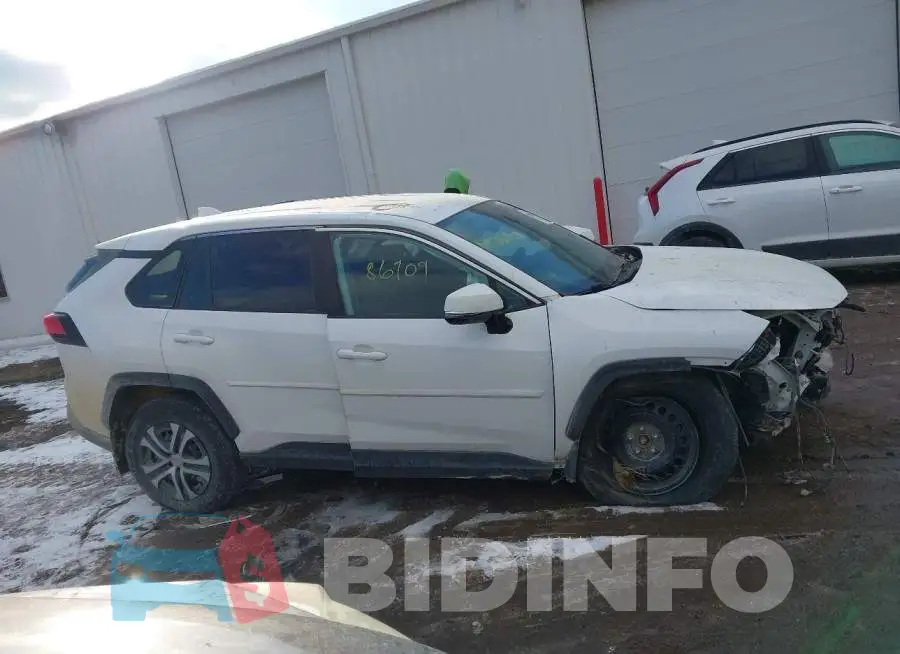 2T3G1RFV3NC283792 Photo# 14