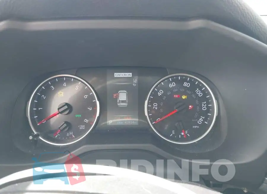 2T3W1RFV8MC170186 Photo# 7