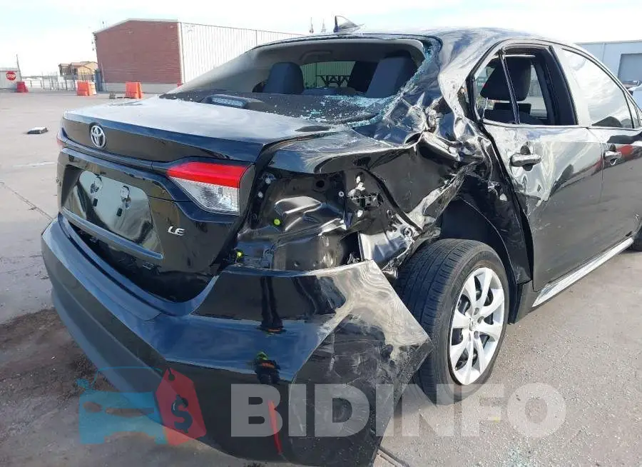 5YFB4MDE2SP270995 Photo# 6