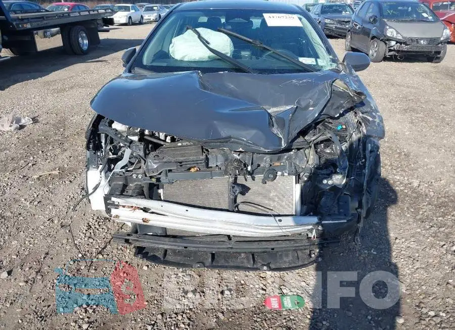 5YFB4MDE5PP014700 Photo# 12