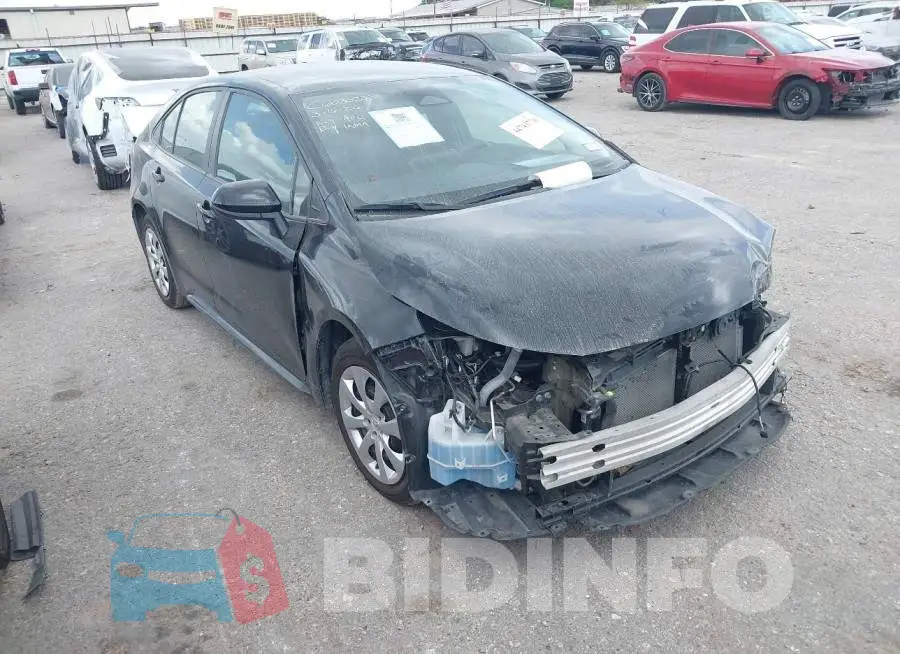 5YFB4MDE8RP174007 Photo# 1