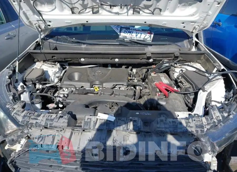 JTMH1RFV8KD031452 Photo# 10