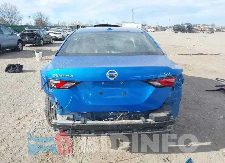 3N1AB8CV7NY308321 Photo# 16