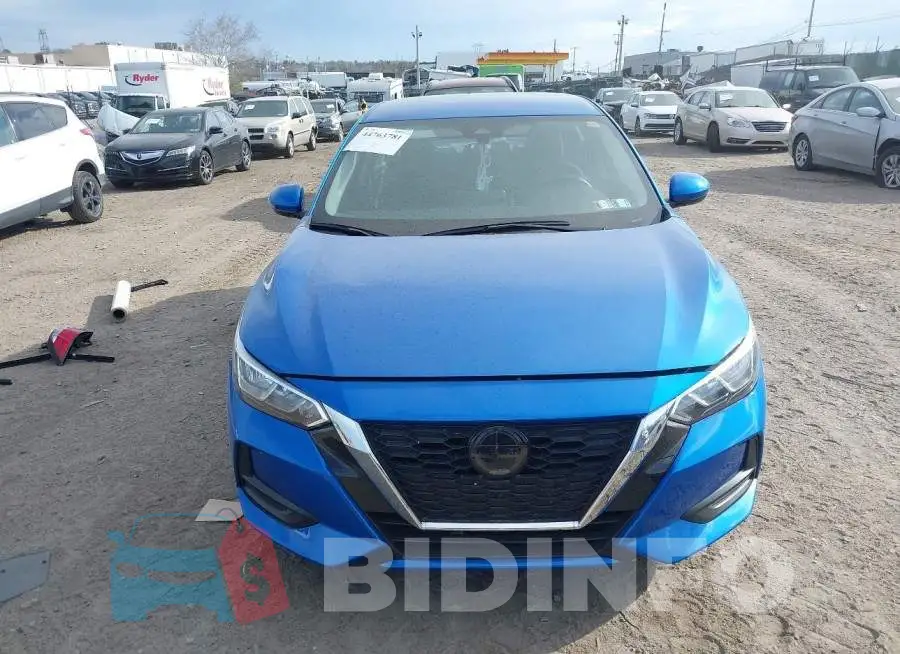 3N1AB8CV7NY308321 Photo# 12