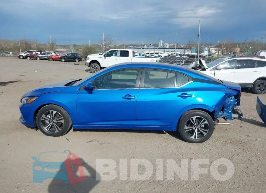 3N1AB8CV7NY308321 Photo# 14