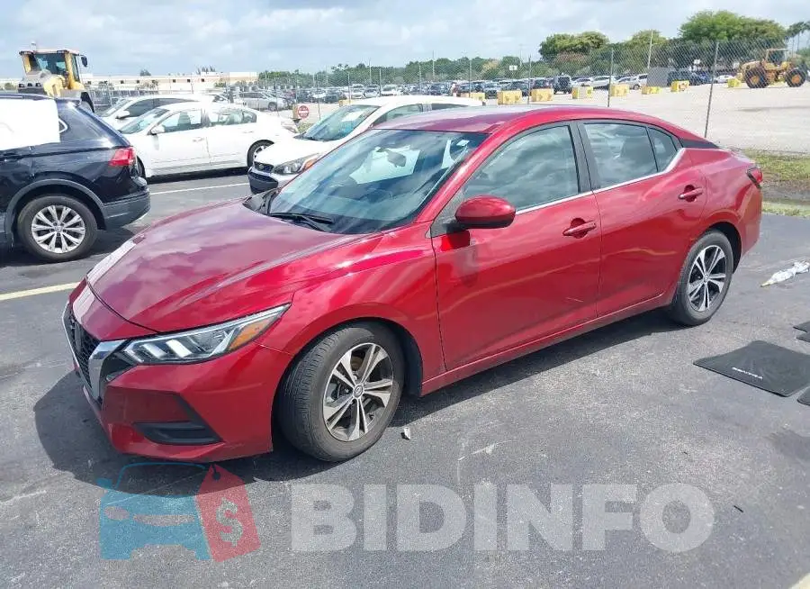 3N1AB8CV7NY314751 Photo# 2