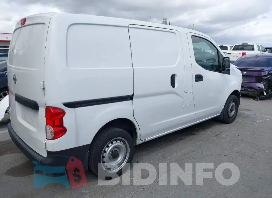3N6CM0KN9MK698937 Photo# 4