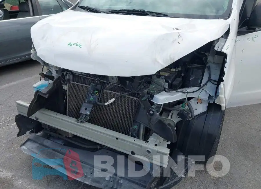 3N6CM0KN9MK698937 Photo# 6
