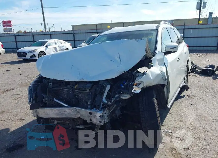 5N1DR2BN8LC615146 Photo# 12