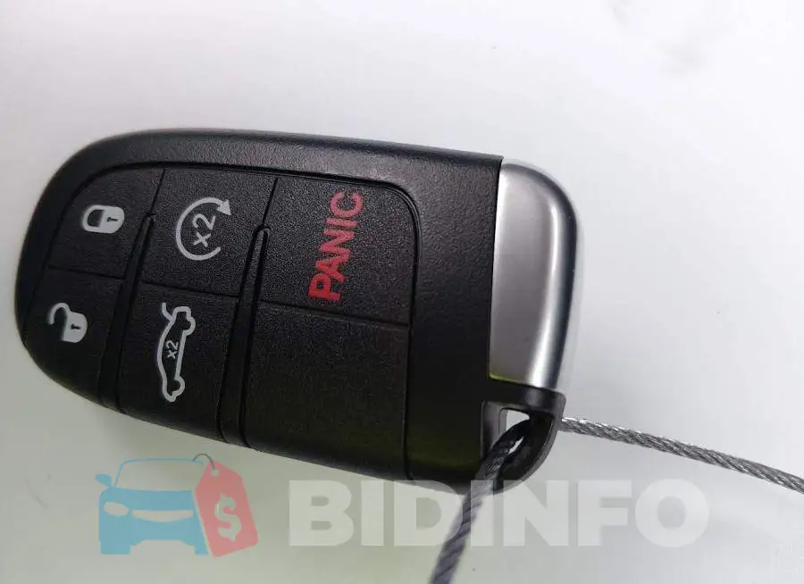 2C3CDXCT9PH576549 Photo# 11