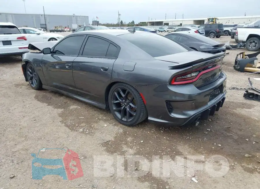 2C3CDXCT9PH576549 Photo# 3