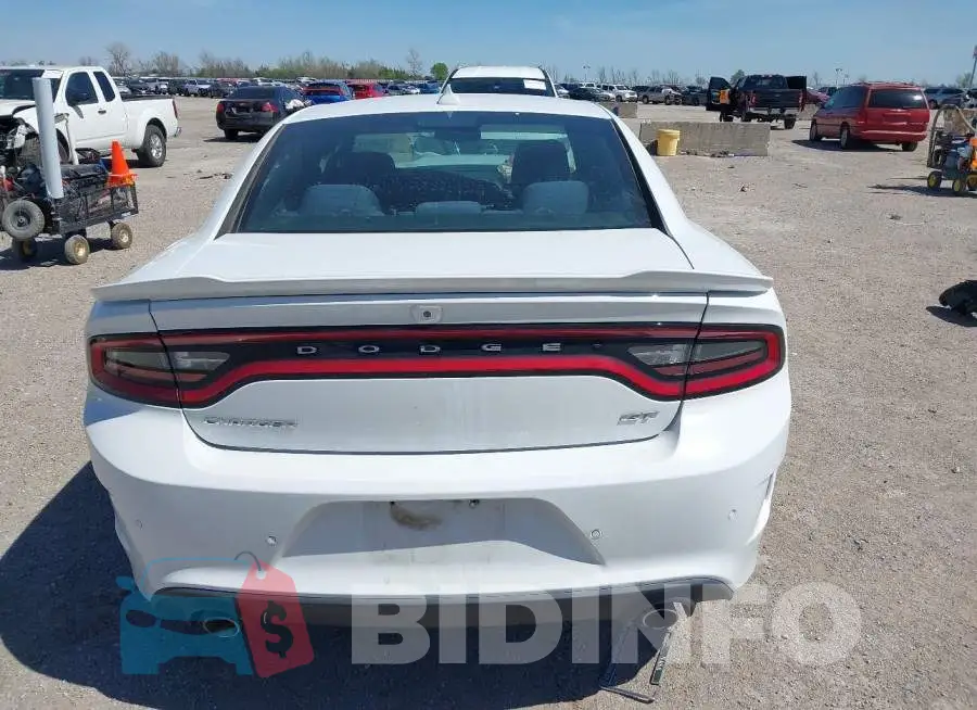 2C3CDXHG9KH567161 Photo# 16