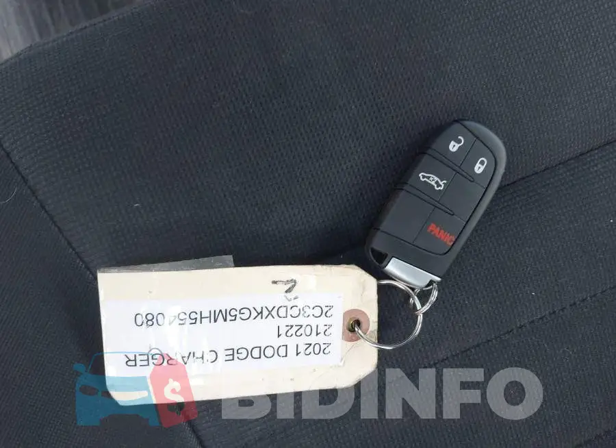 2C3CDXKG5MH554080 Photo# 11