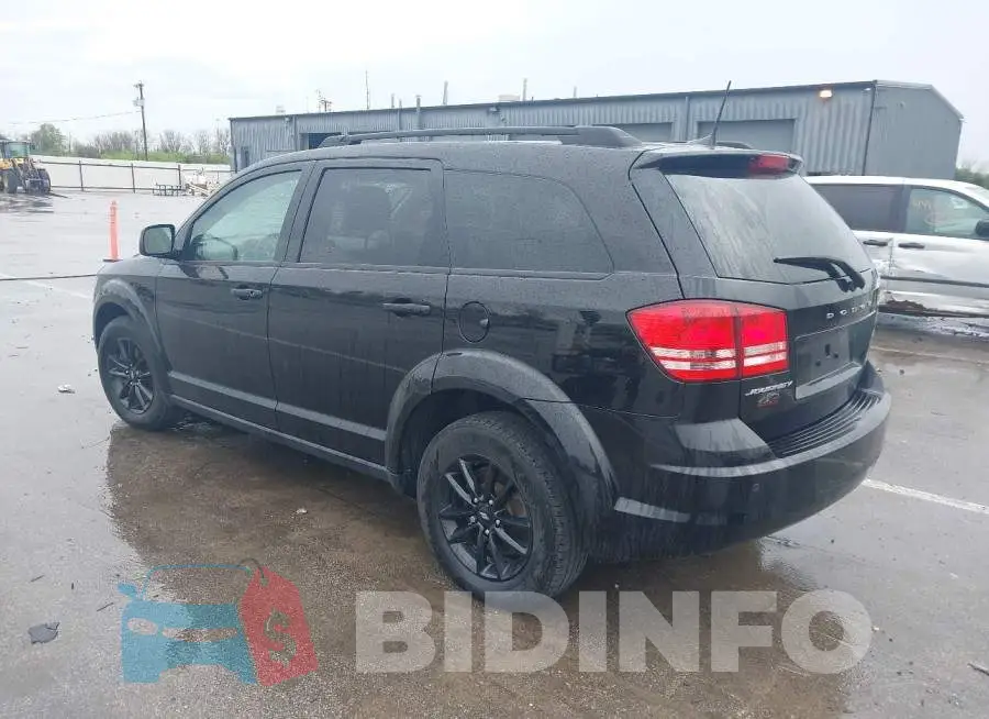 3C4PDCAB7LT214219 Photo# 3