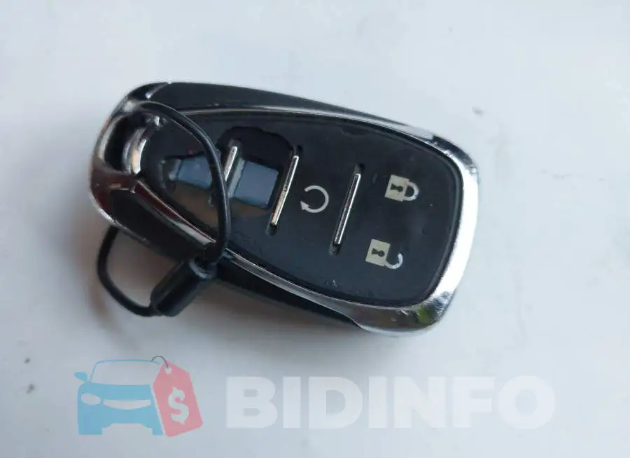 1G1ZD5ST2PF160414 Photo# 11