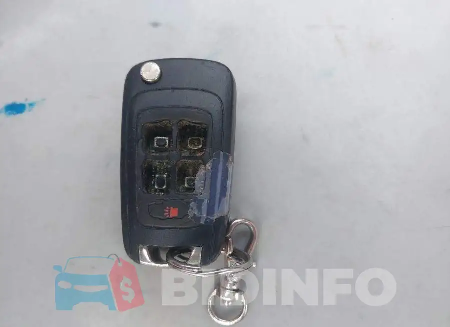 2G11Z5SA8K9155779 Photo# 11