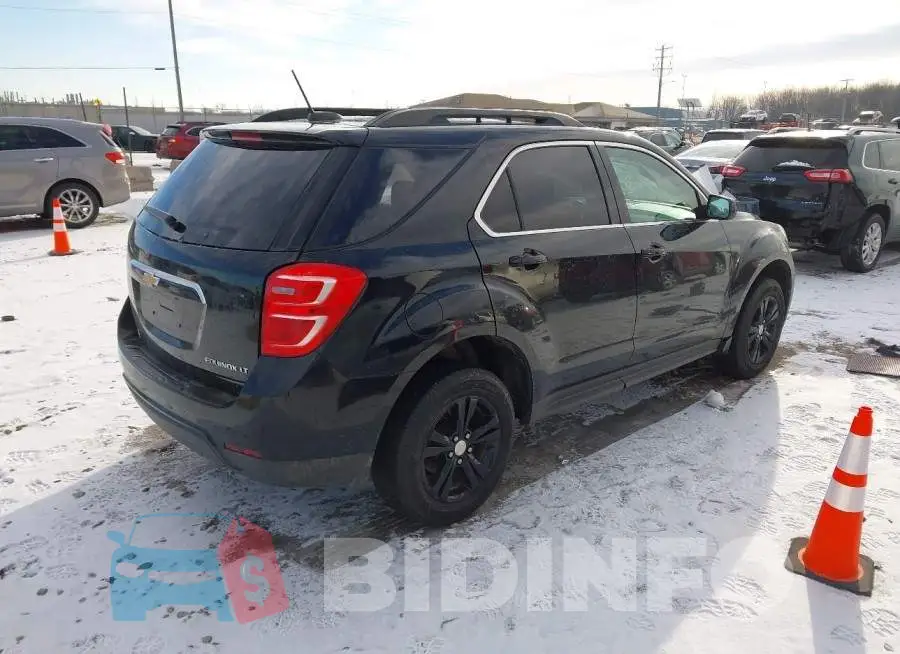 2GNALCEK5G6278652 Photo# 4