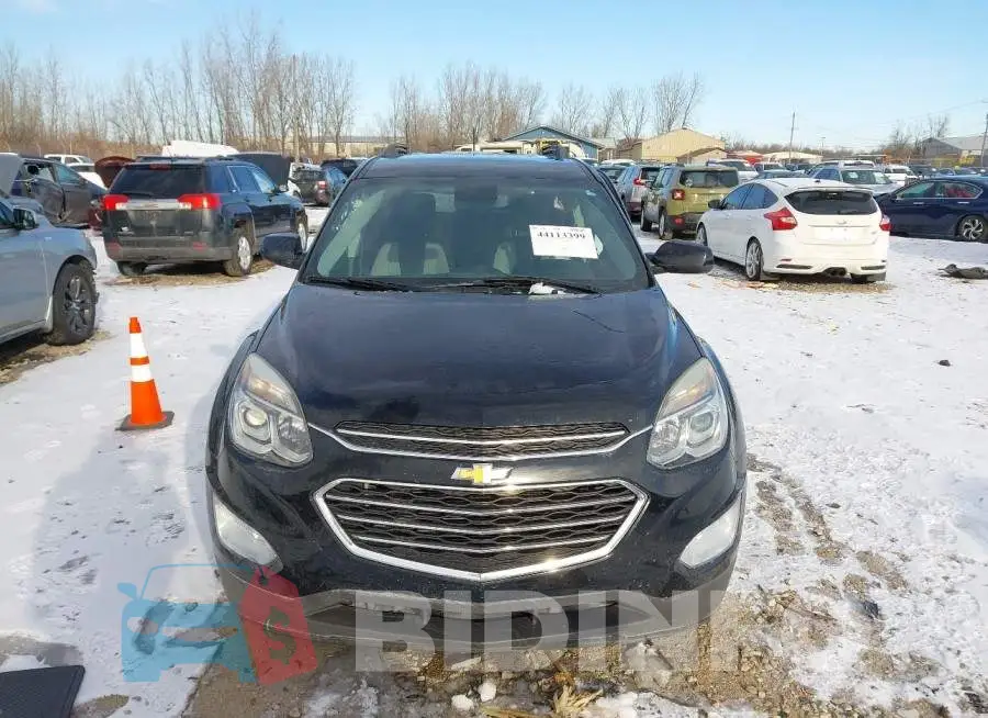 2GNALCEK5G6278652 Photo# 13