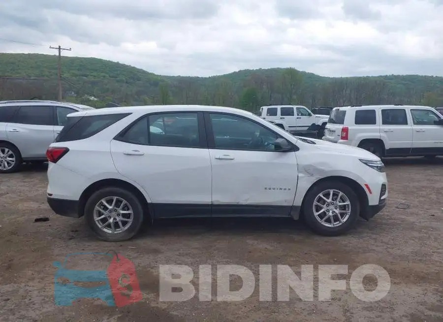 3GNAX5EG5PL189607 Photo# 12