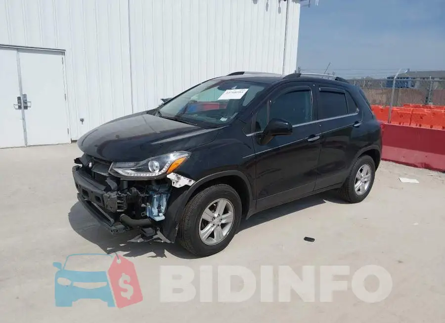 KL7CJPSB8LB026496 Photo# 2