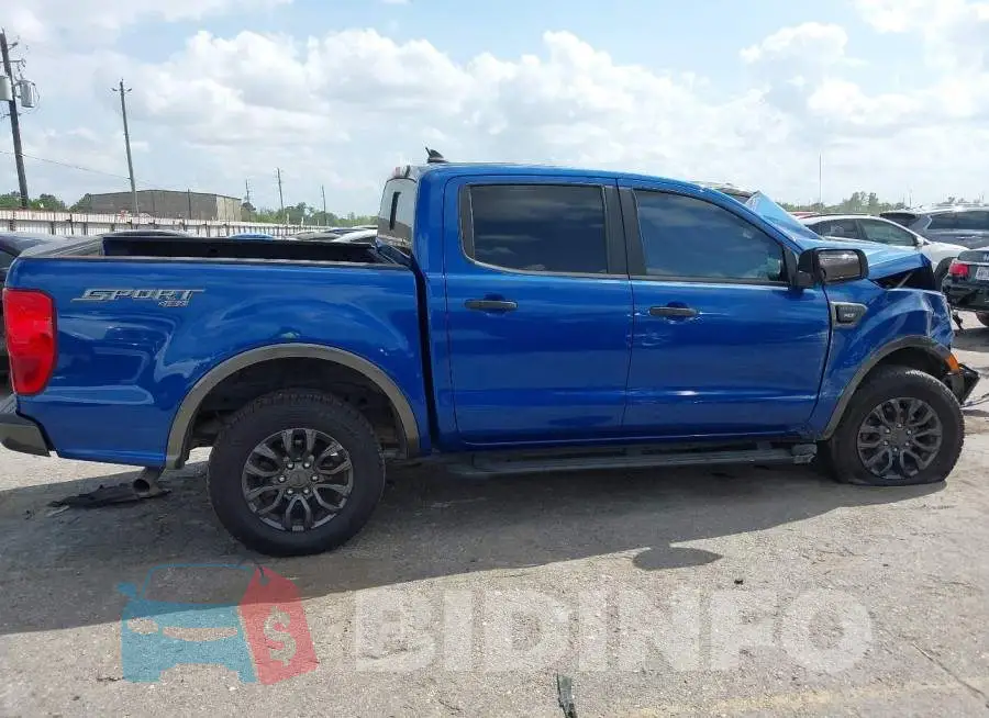 1FTER4FH2KLB23803 Photo# 13