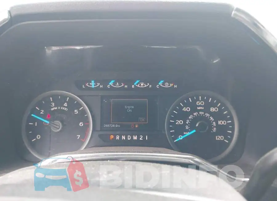 1FTEW1CGXGKE62406 Photo# 7