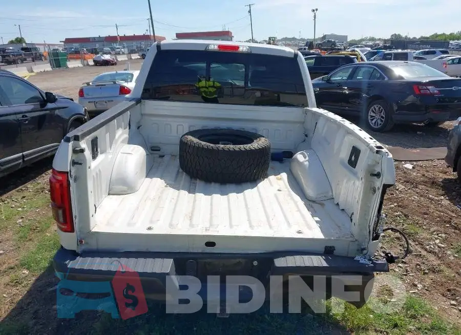 1FTEW1EG7GFD49762 Photo# 15