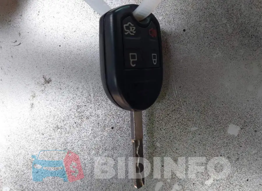 3FADP4BJ8HM109119 Photo# 11