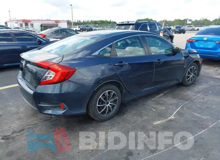 19XFC2F58GE065342 Photo# 4