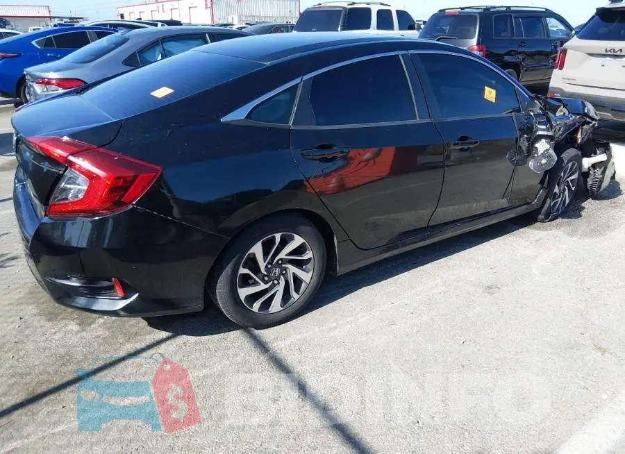 19XFC2F72GE240170 Photo# 4