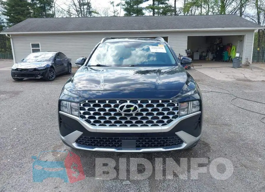 5NMS2DAJ6NH411511 Photo# 12