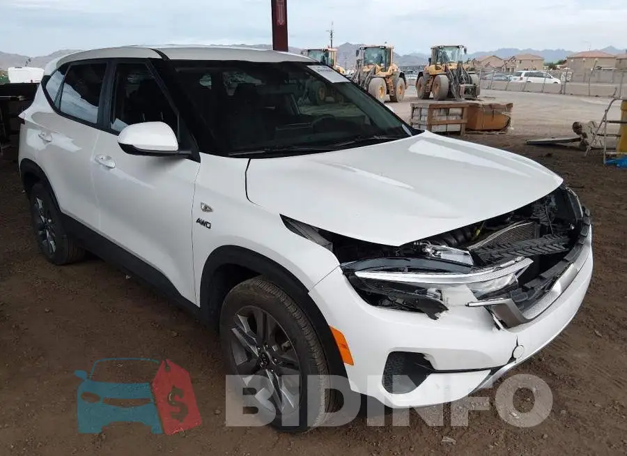 KNDEPCAA9M7142614 Photo# 1